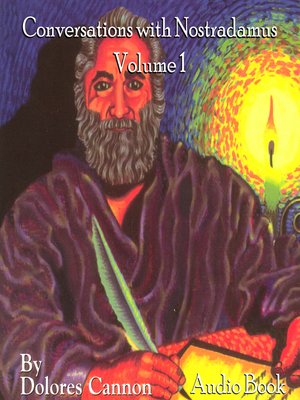 cover image of Conversations with Nostradamus, Vol I